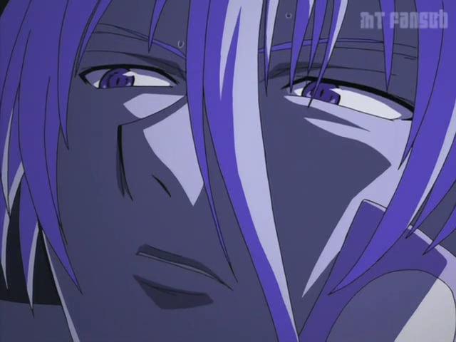 Otaku Gallery  / Anime e Manga / D.N.Angel / Screen Shots / Stage 26 - L`eterno Dark (End) / 121.jpg